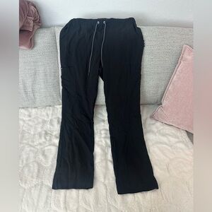 Women’s Scrubs Drawstring Pants